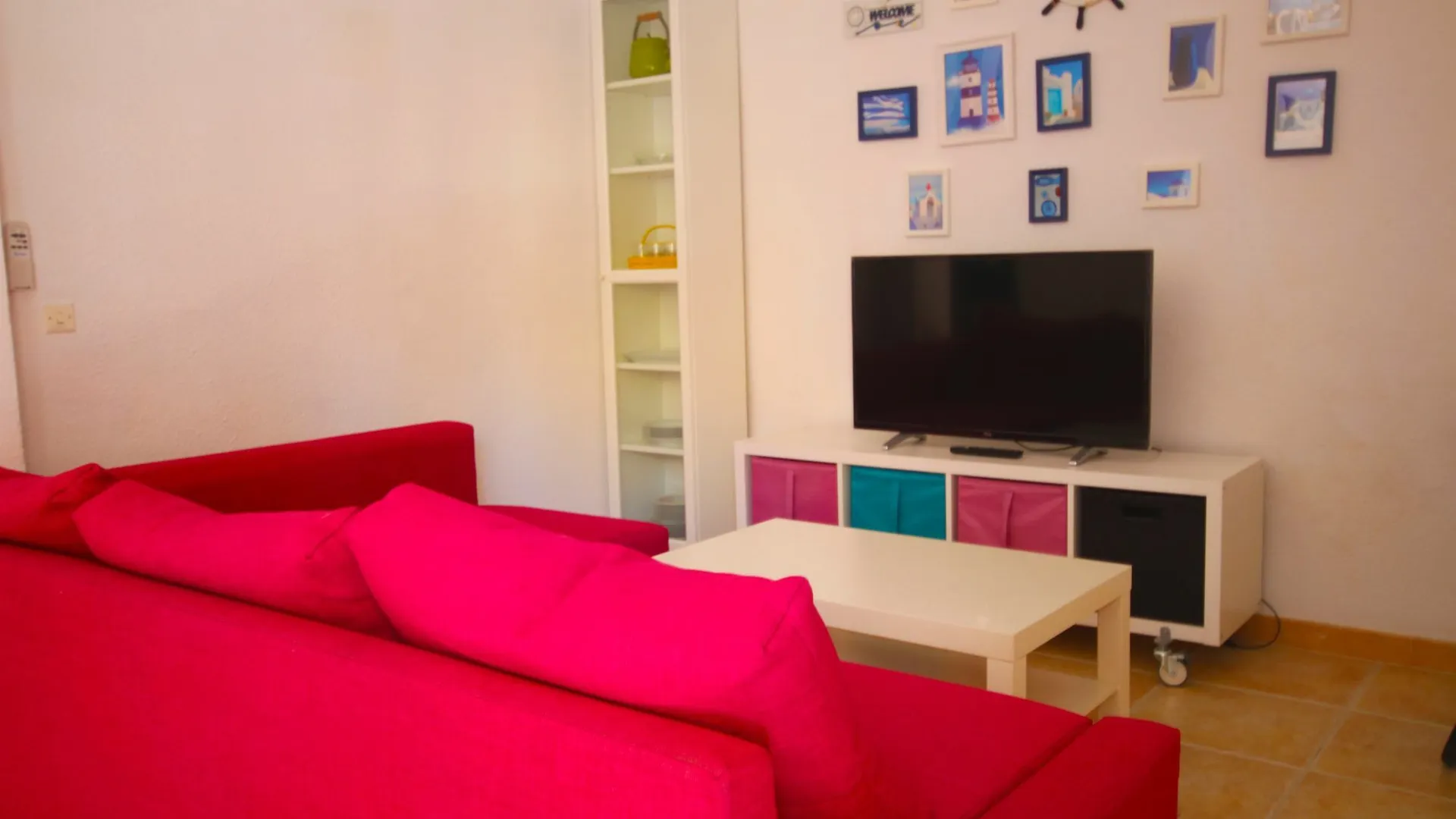 Xia Grupalmalaga Apartamento Benalmádena 0*,